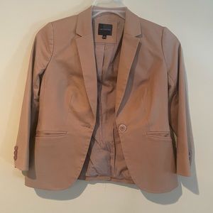 Women’s Blazer